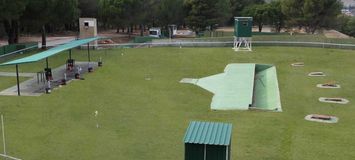 Shooting club