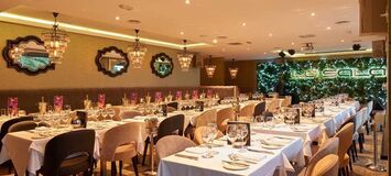 La Sala Restaurant 