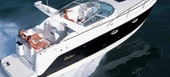 Yacht Rinker 270 Fiesta Vee for rental in Puerto Banús.