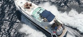 Yate Fairline Targa 48 de alquiler en Puerto Banús, Marbella